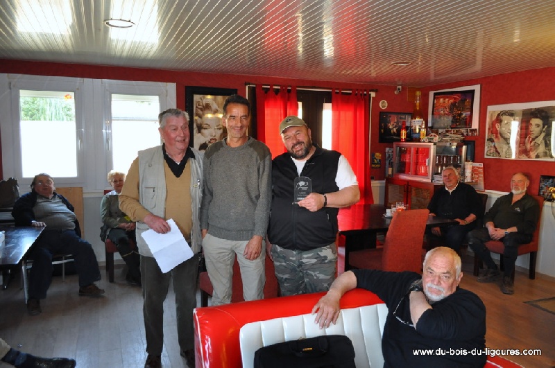 TrP BRIM du BdL CAC SOLO 22 3 2011 BLACY(51)